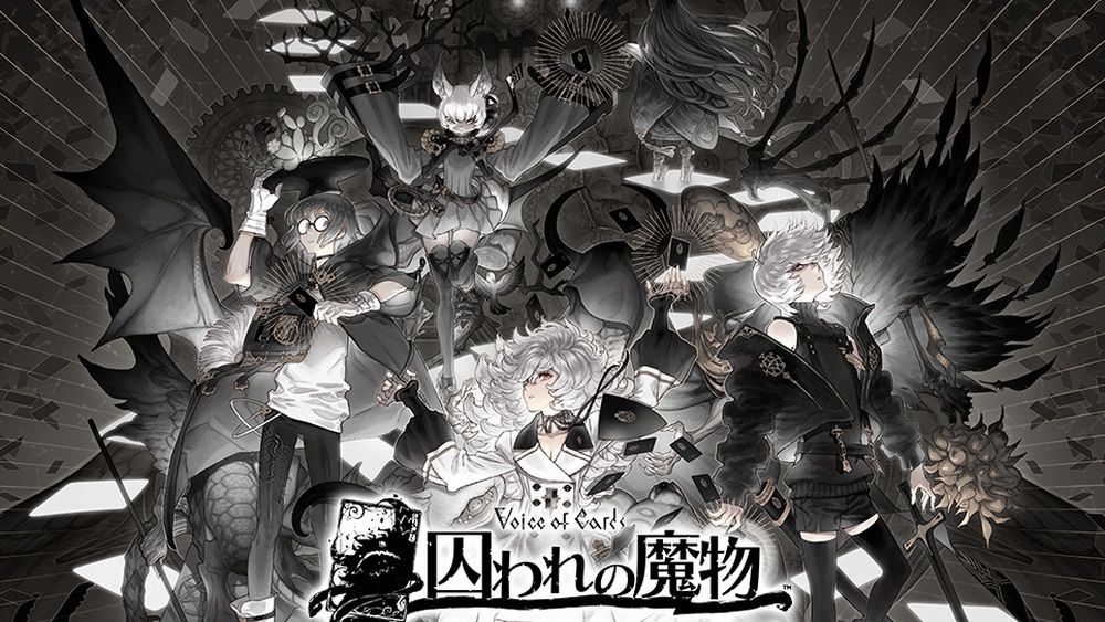 Voice of Cards recensione Voice of Cards recensione